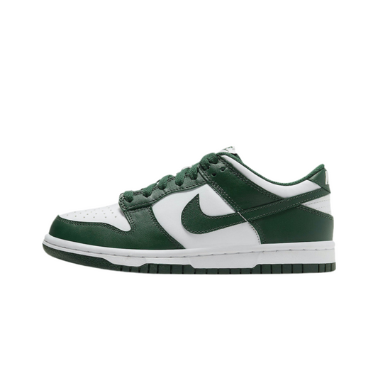 Nike dunk low Michigan state - 48h