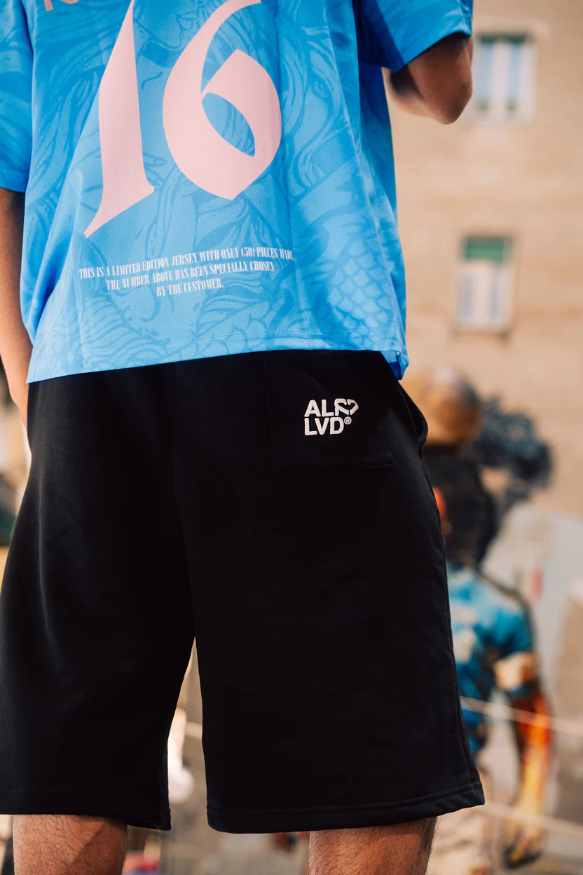 Already Loved "BBL" Shorts™ S/s 2026