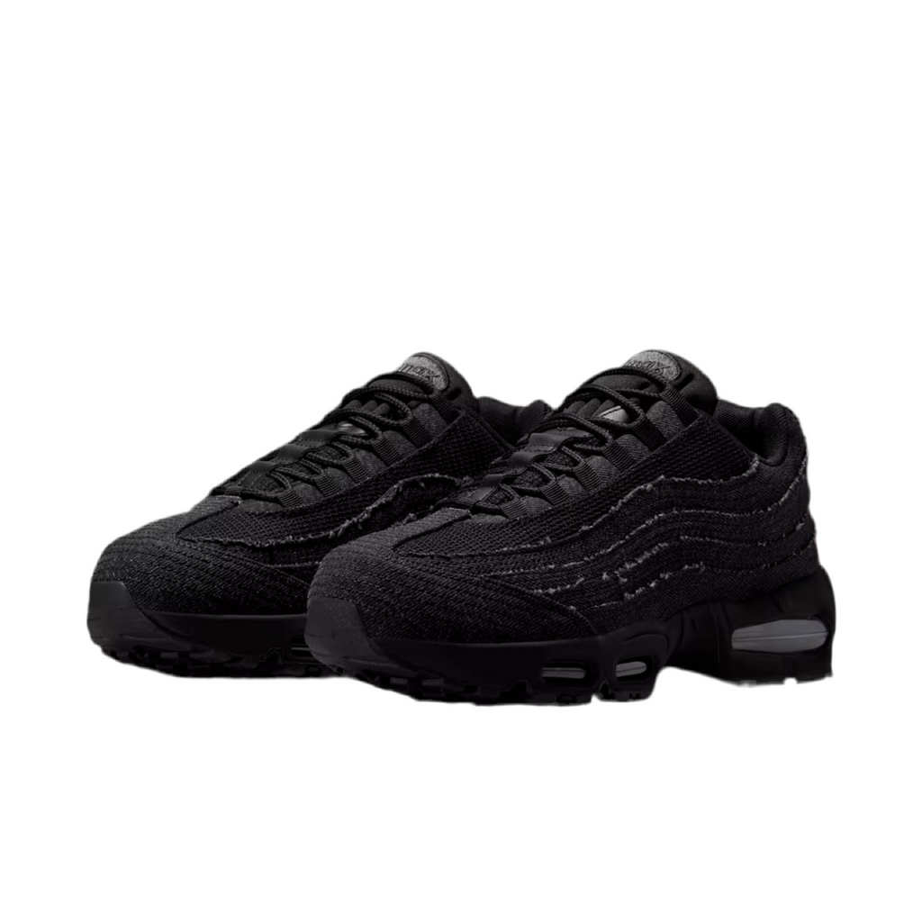 Nike air max 95 x Levi’s black