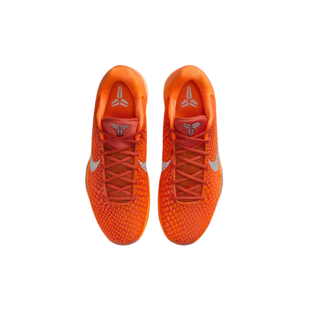 Kobe 6 Protro Total Orange