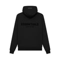 Fear of God Essentials Pullover Hoodie 'Stretch Limo' FW22