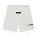 Fear of God Essentials Shorts 'Light Oatmeal'