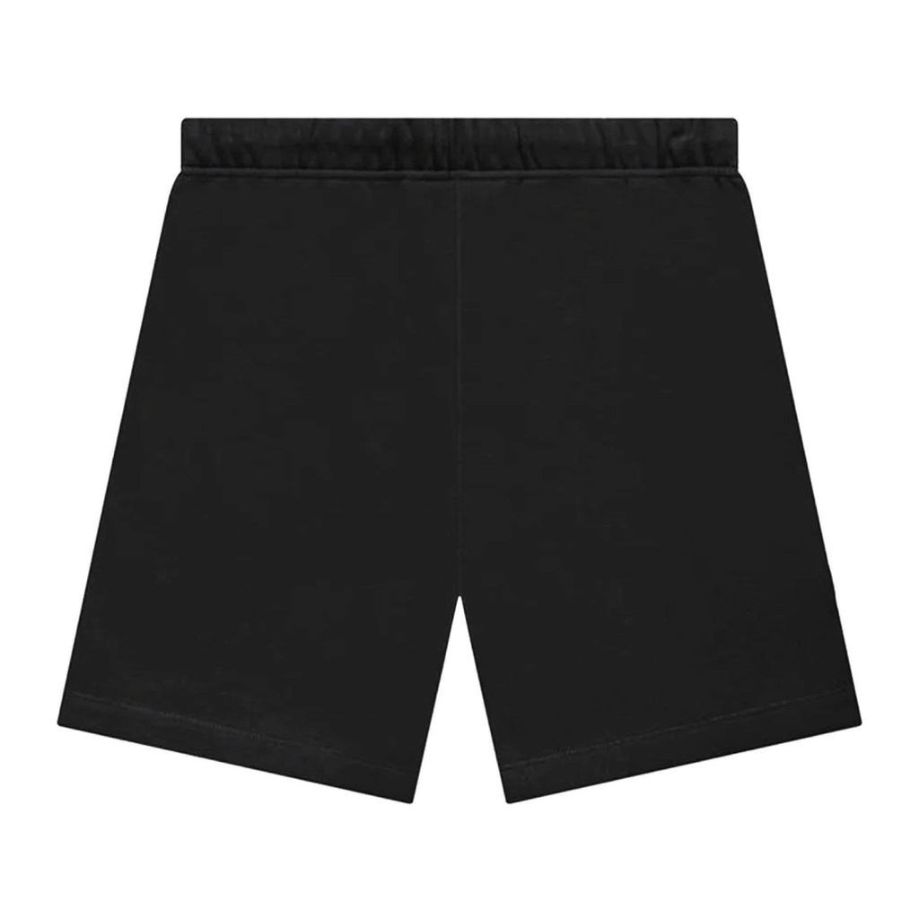 Σορτς Fear of God Essentials 'Stretch Limo/Black'