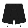 Σορτς Fear of God Essentials 'Stretch Limo/Black'