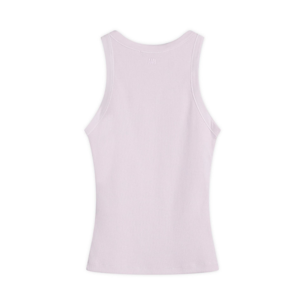 Ami de coeur tank top pink