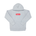 Supreme heather red bogo