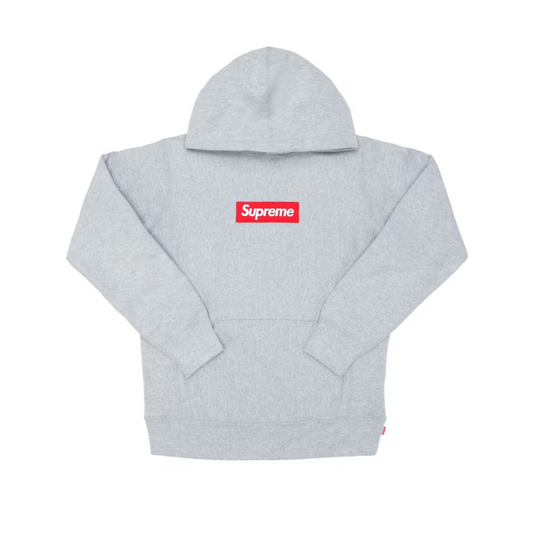 Supreme heather red bogo