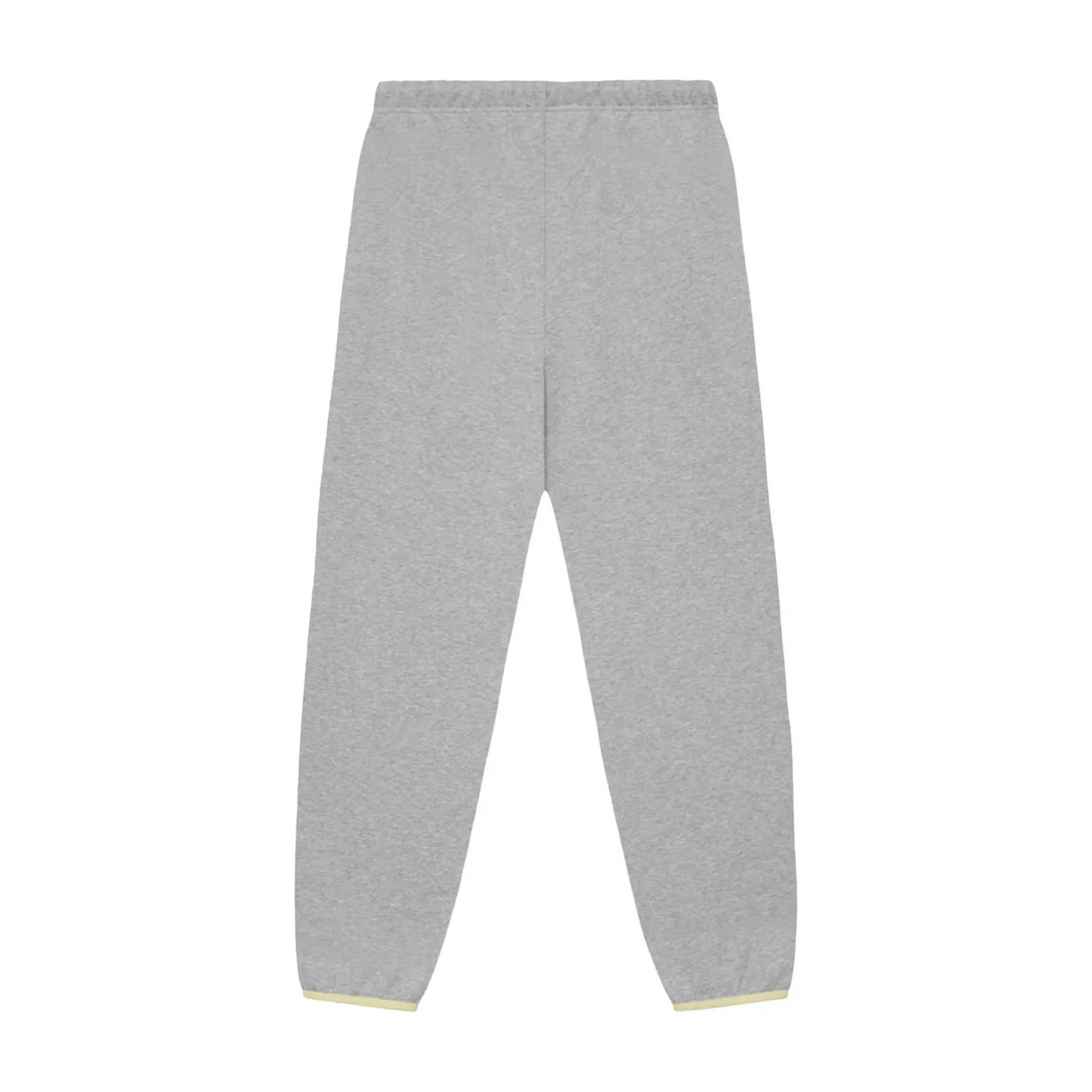 Fear of God Essentials Fleece Sweatpant 'Light Heather Grey'