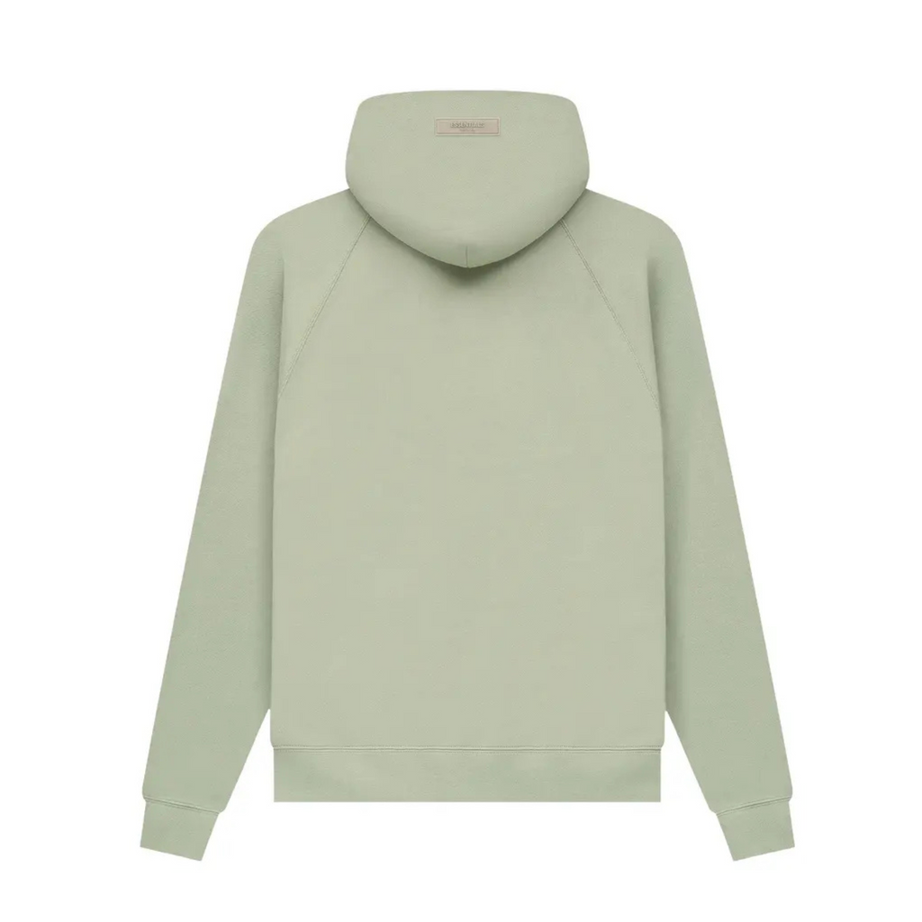 Fear of God Essentials Essentials Hoodie 'Seafoam'