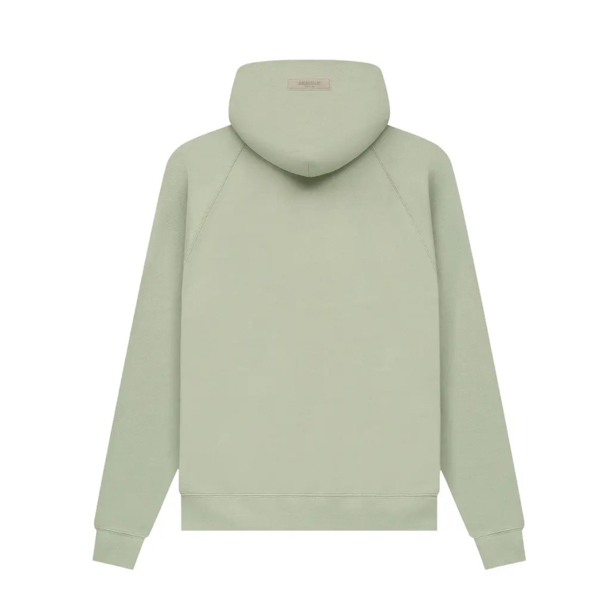 Fear of God Essentials Essentials Hoodie 'Seafoam'