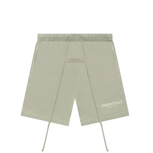 Fear of God Essentials Essentials Shorts 'Sea Foam'