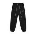 Fear of God Essentials Fleece Sweatpant 'Black'
