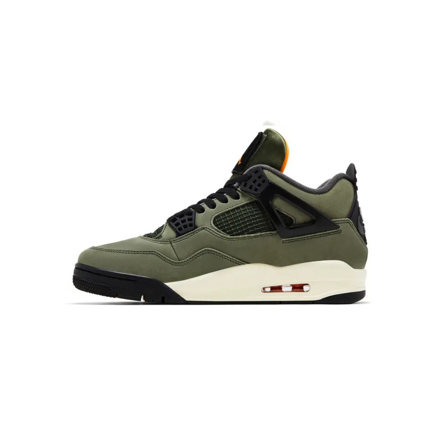Air Jordan 4 Retro OG SP Undefeated (2025)