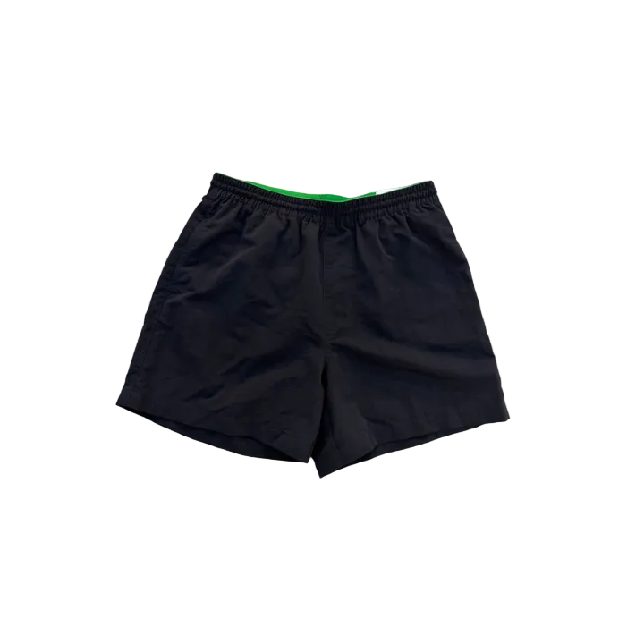 Bodega Venetta Swimshorts Black