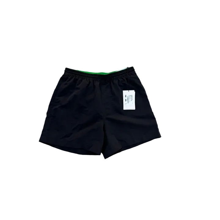 Bodega Venetta Swimshorts Black