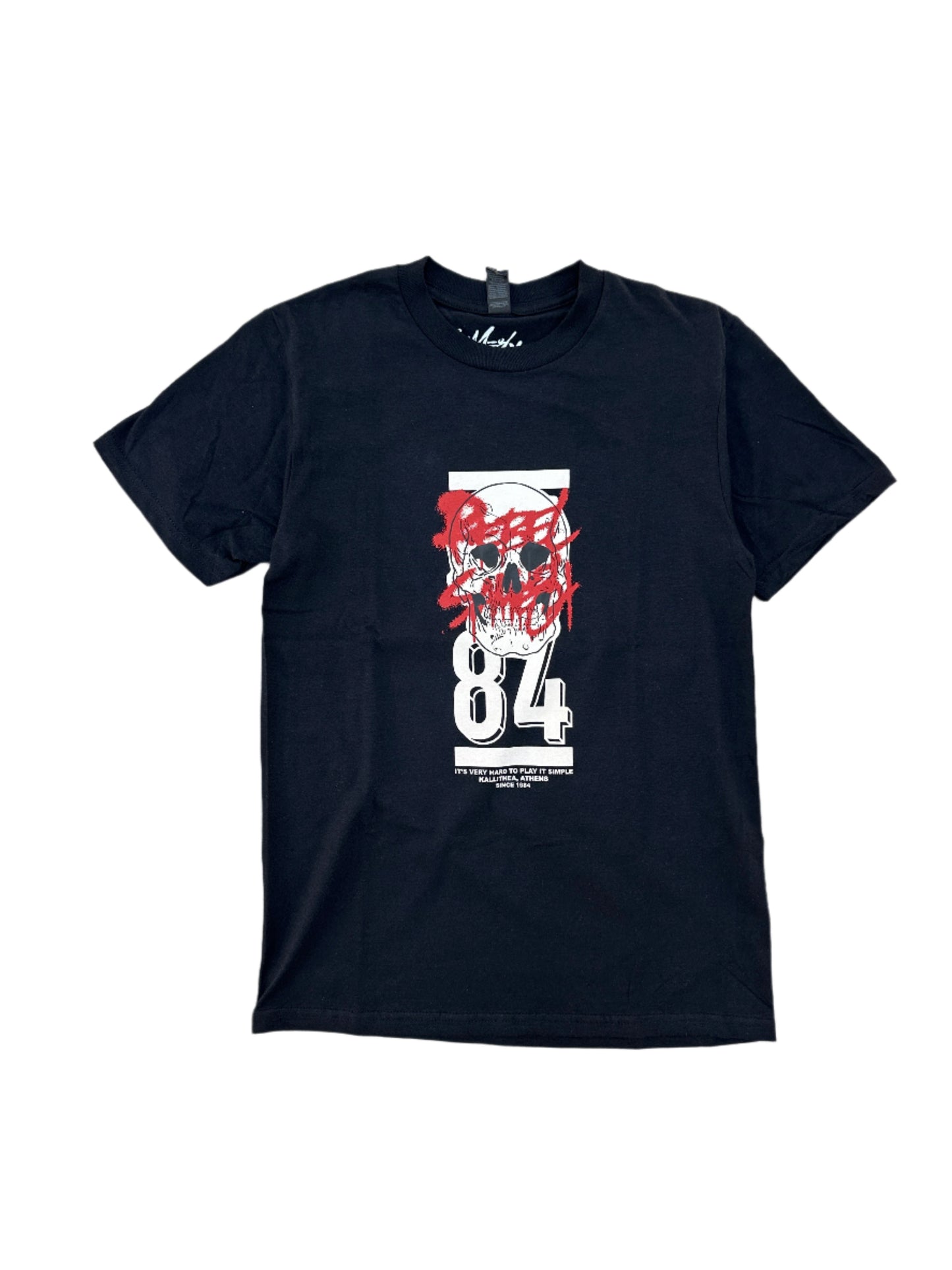 Same 84 T-shirt
