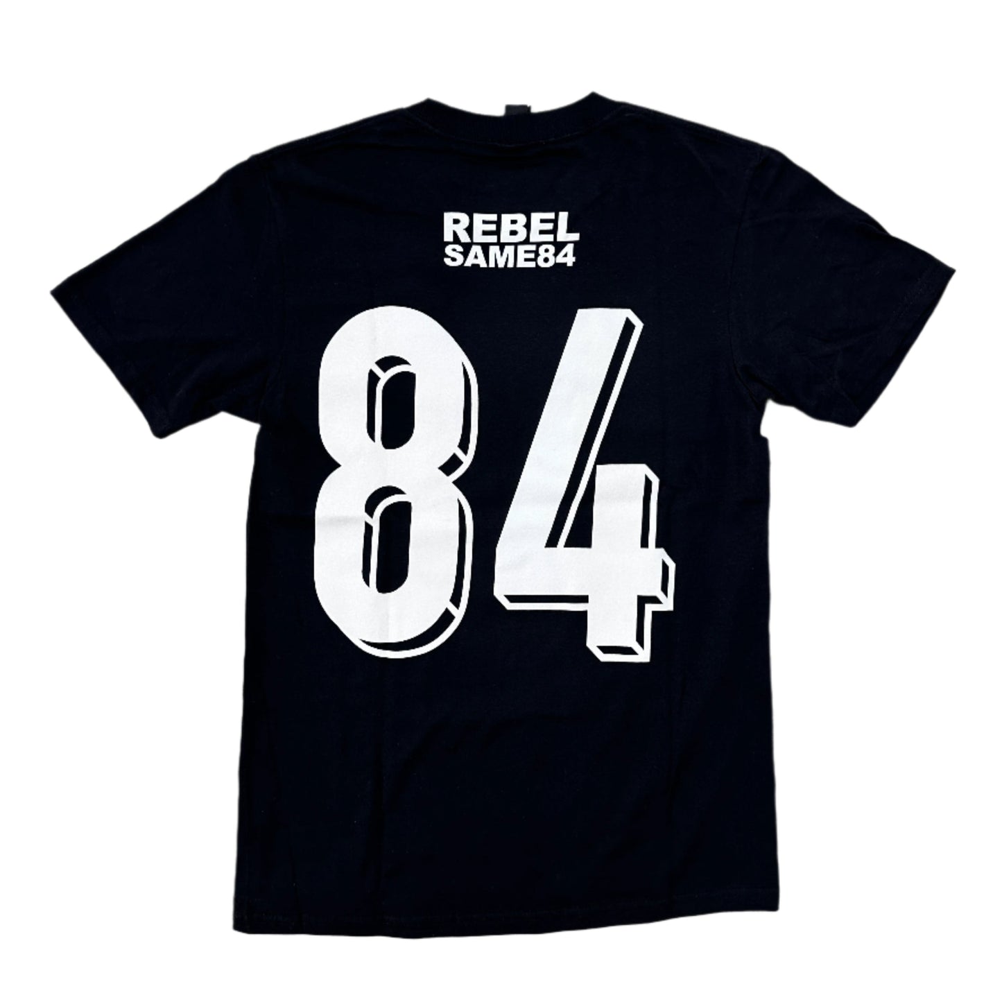 Same 84 T-shirt