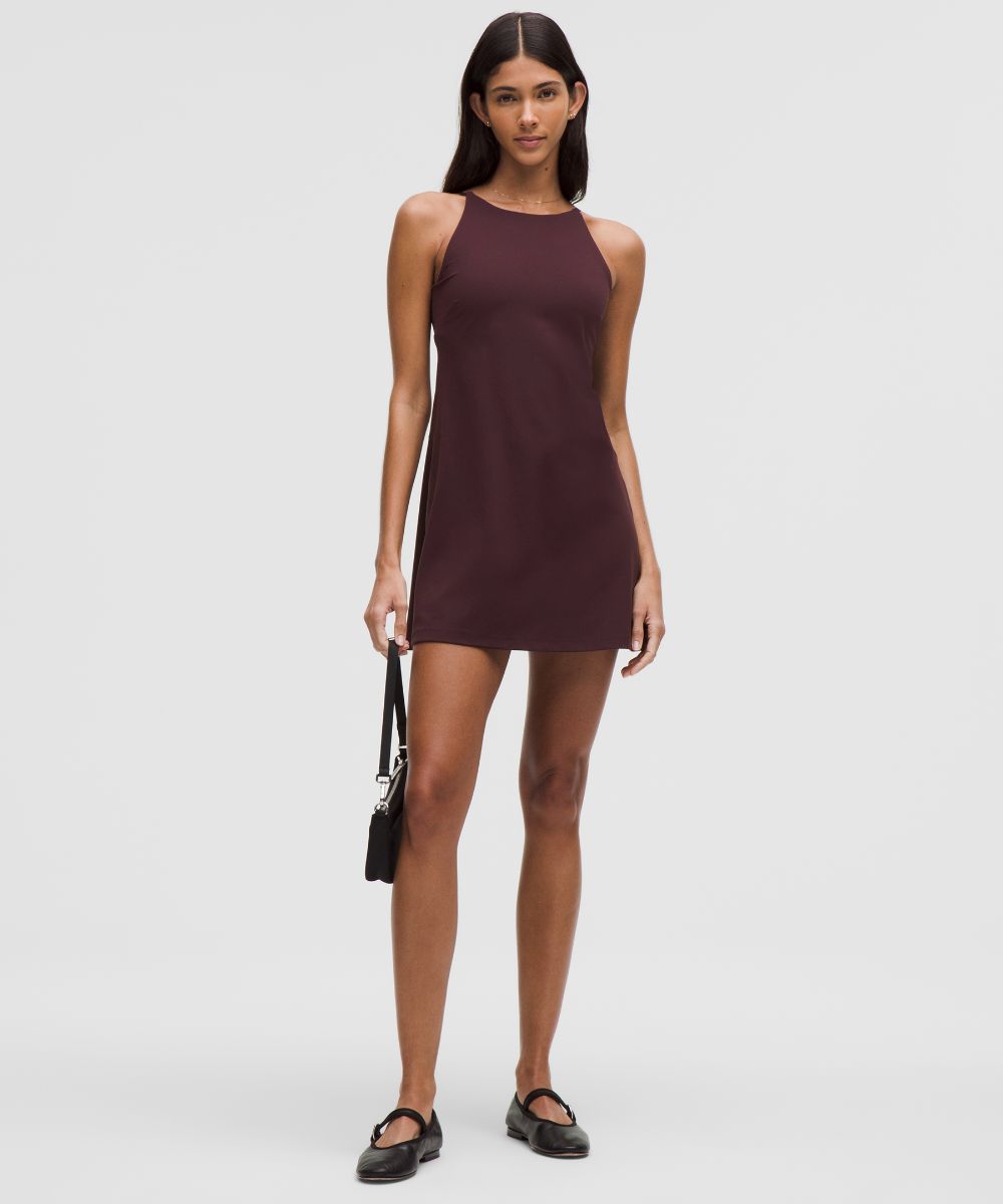 Lululemon Align Dress Saquoia