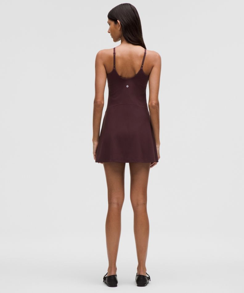 Lululemon Align Dress Saquoia