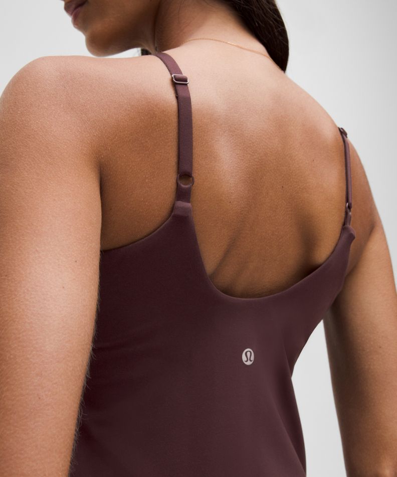 Lululemon Align Dress Saquoia
