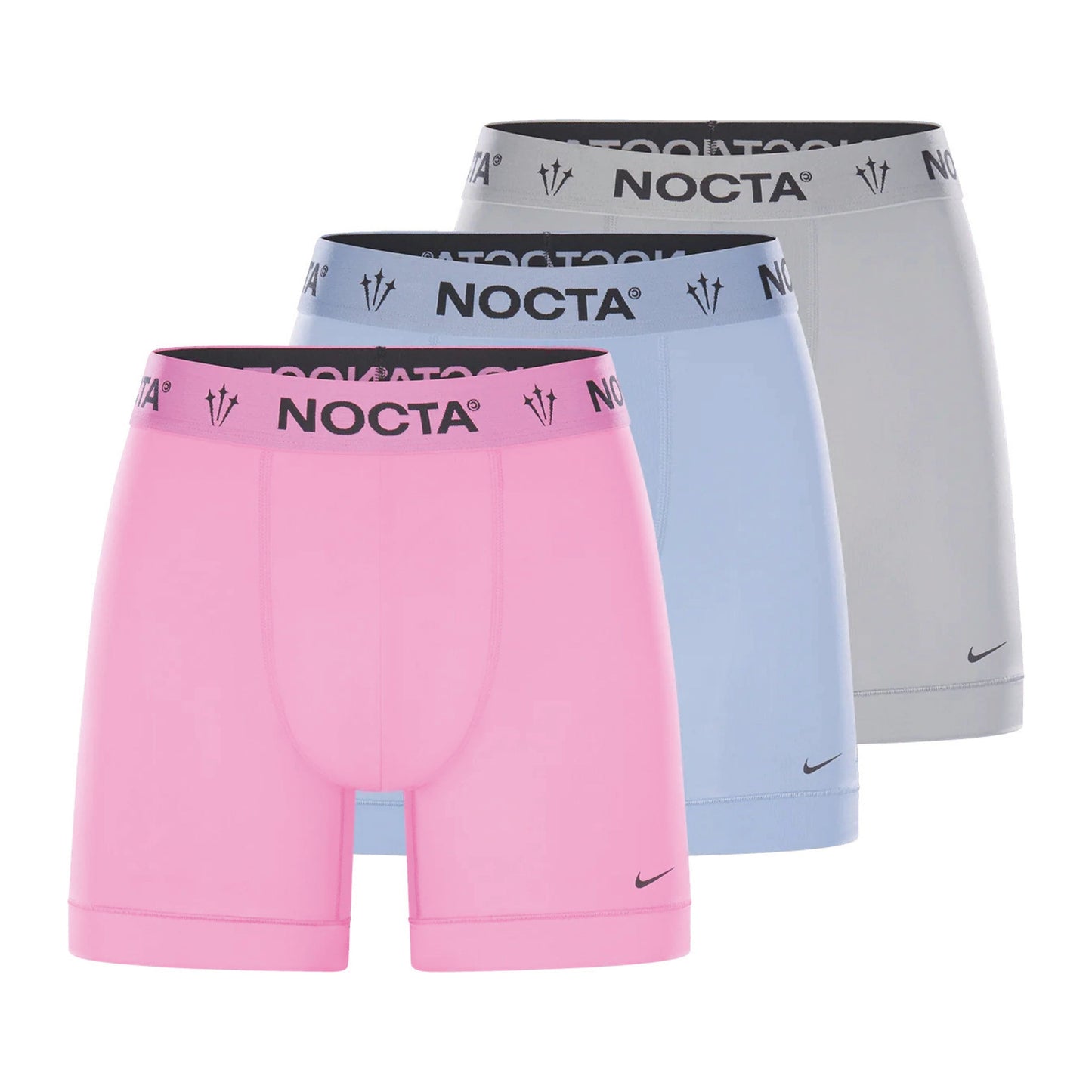 Nike x NOCTA NRG Boxers - 3 Pack