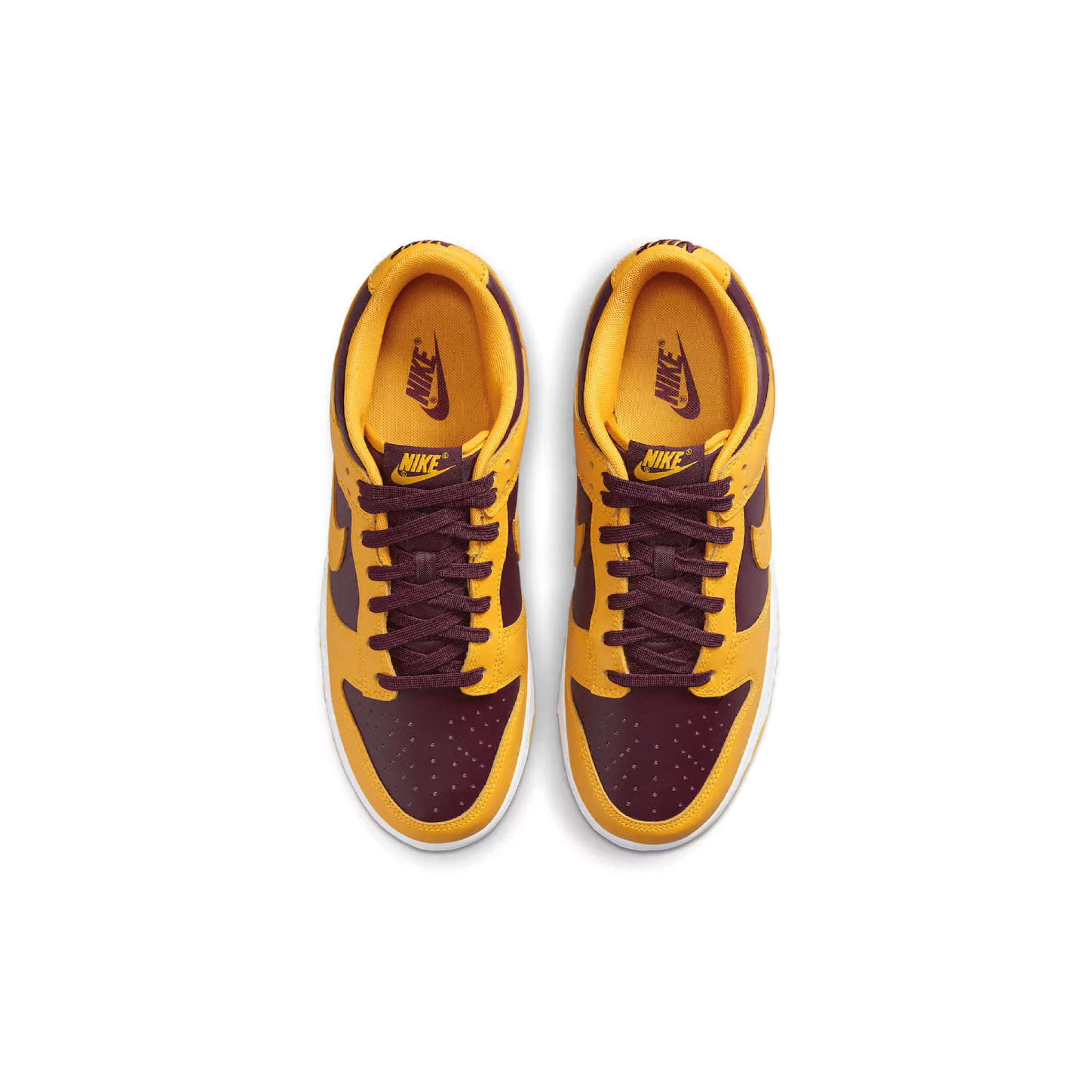 Nike Dunk Low Arizona State