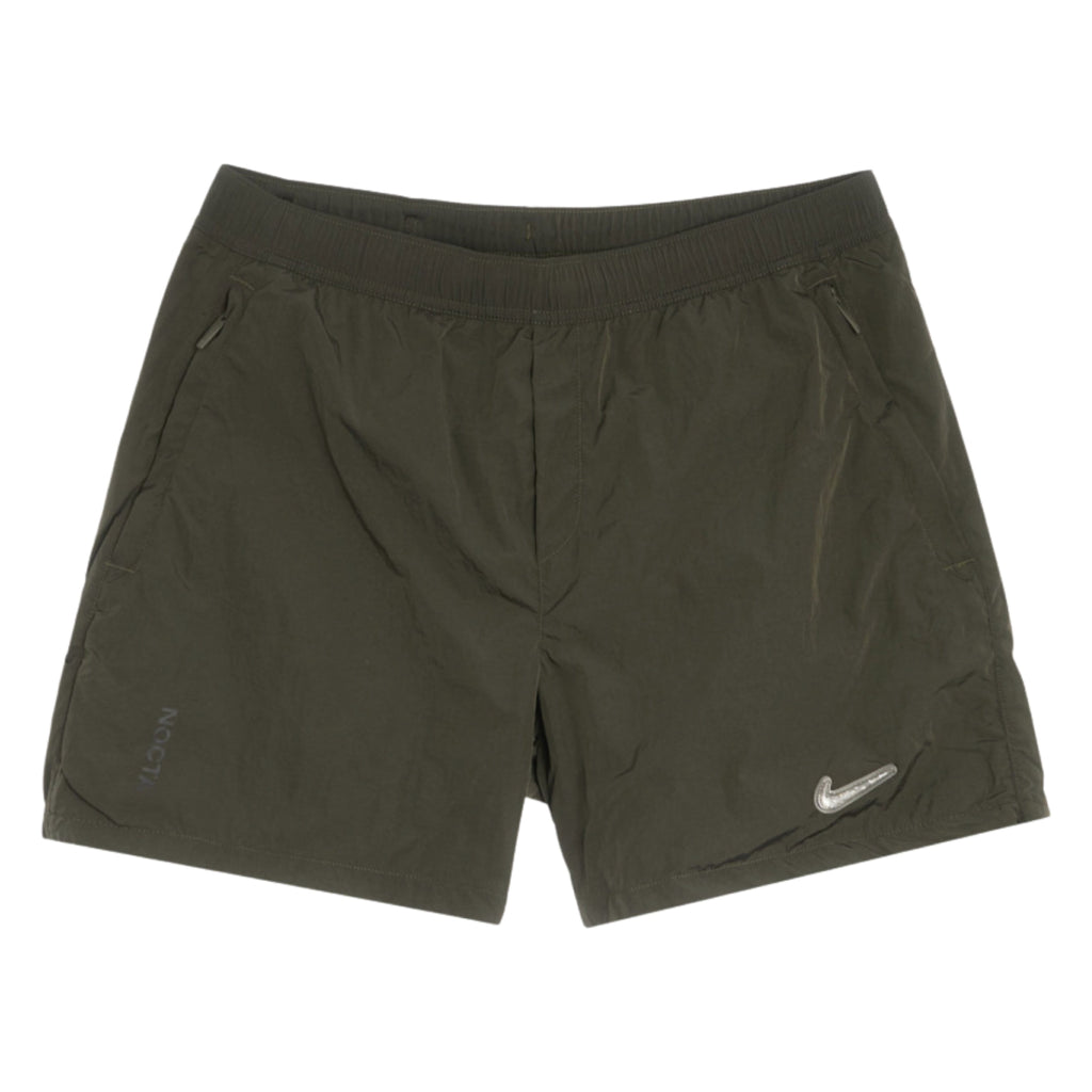 Nike x NOCTA NRG Lu Short 'Sequoia'