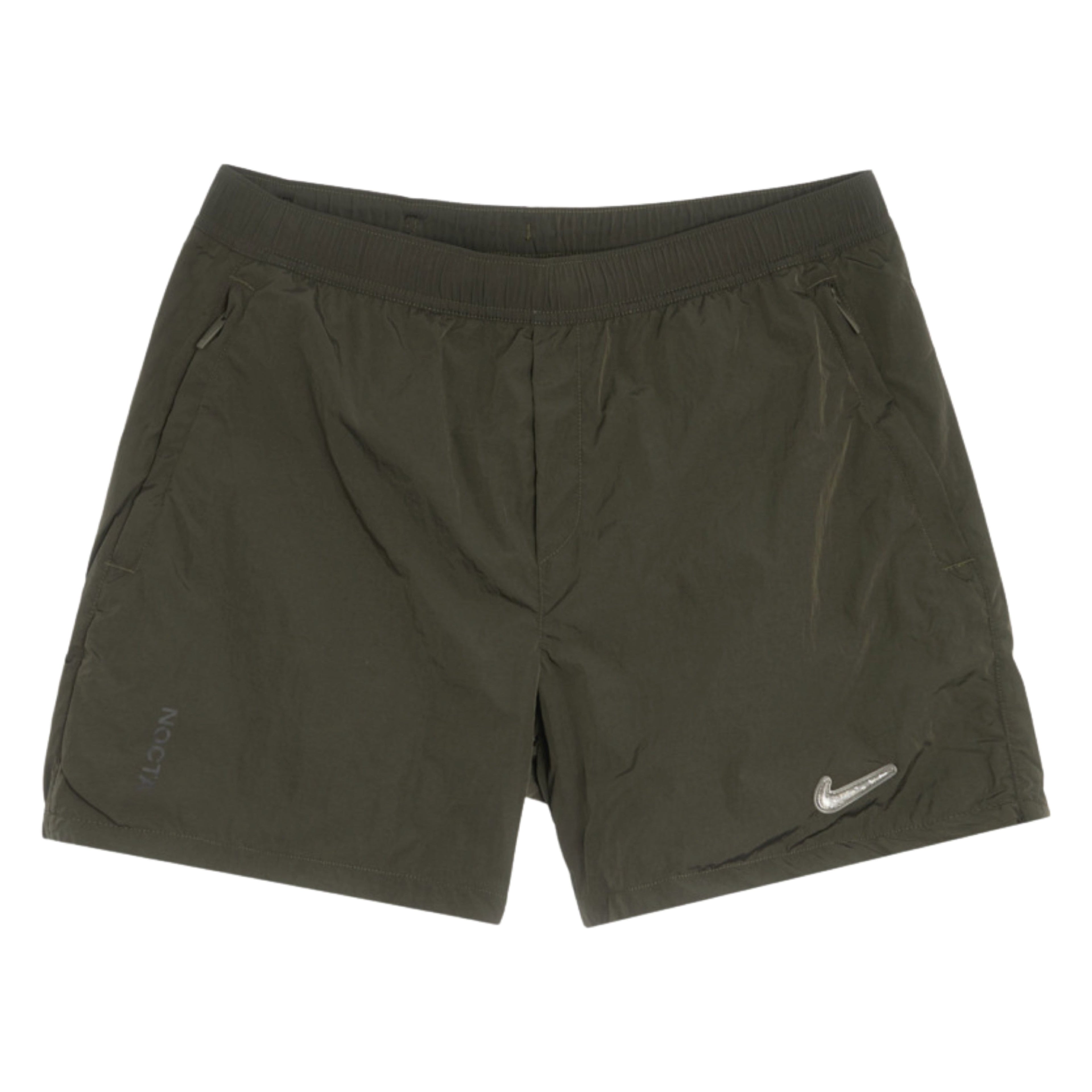 Nike x NOCTA NRG Lu Short 'Sequoia'