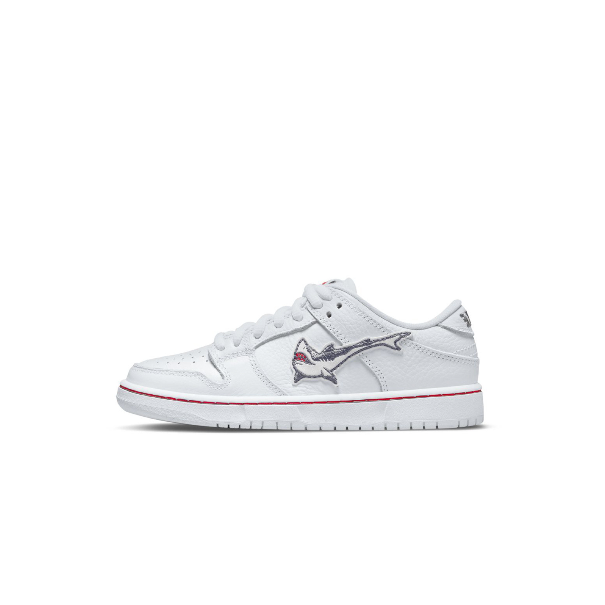 Nike SB Dunk Low Oski Great White (PS) - 48h