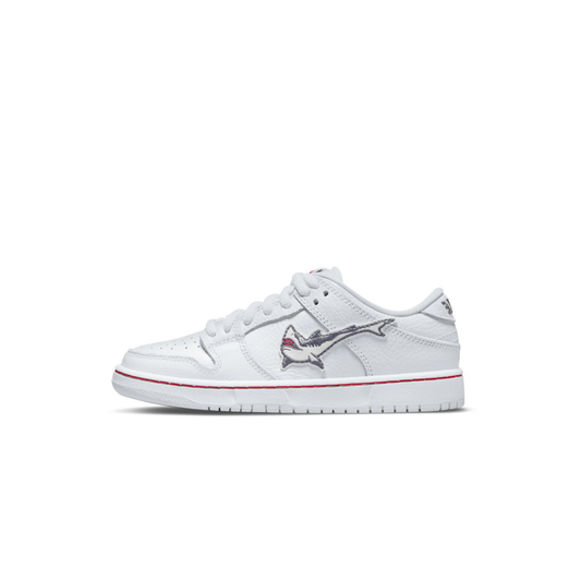 Nike SB Dunk Low Oski Great White (PS) - 48h