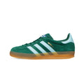 Adidas Gazelle Indoor Collegiate Green