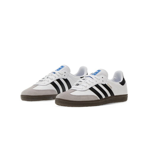 Adidas Samba OG Cloud White Core Black - 48h