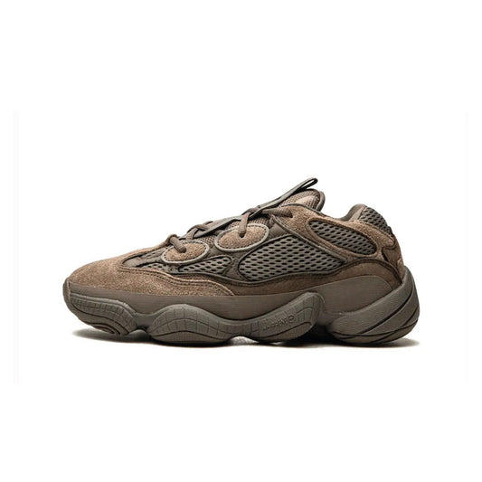 Adidas Yeezy 500 Clay Brown - 48h