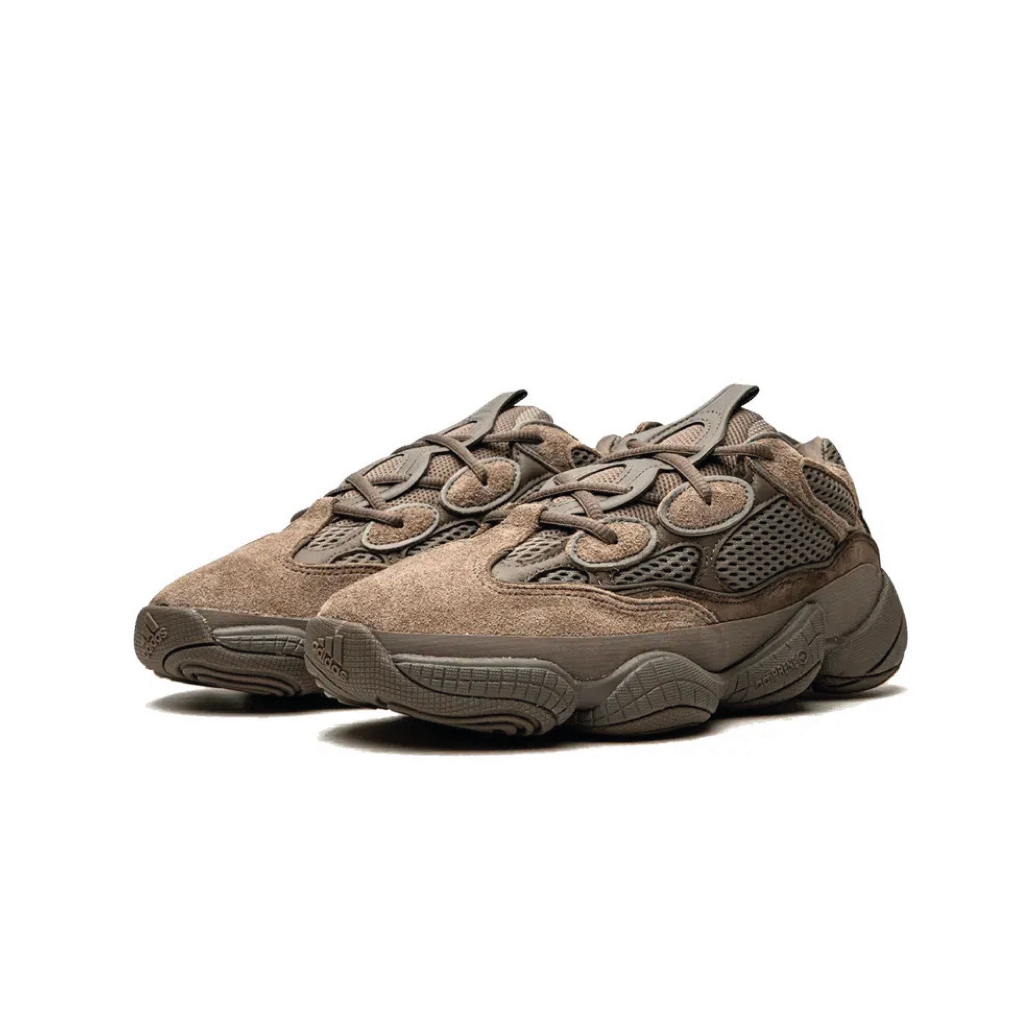 Adidas Yeezy 500 Clay Brown - 48 ώρες 