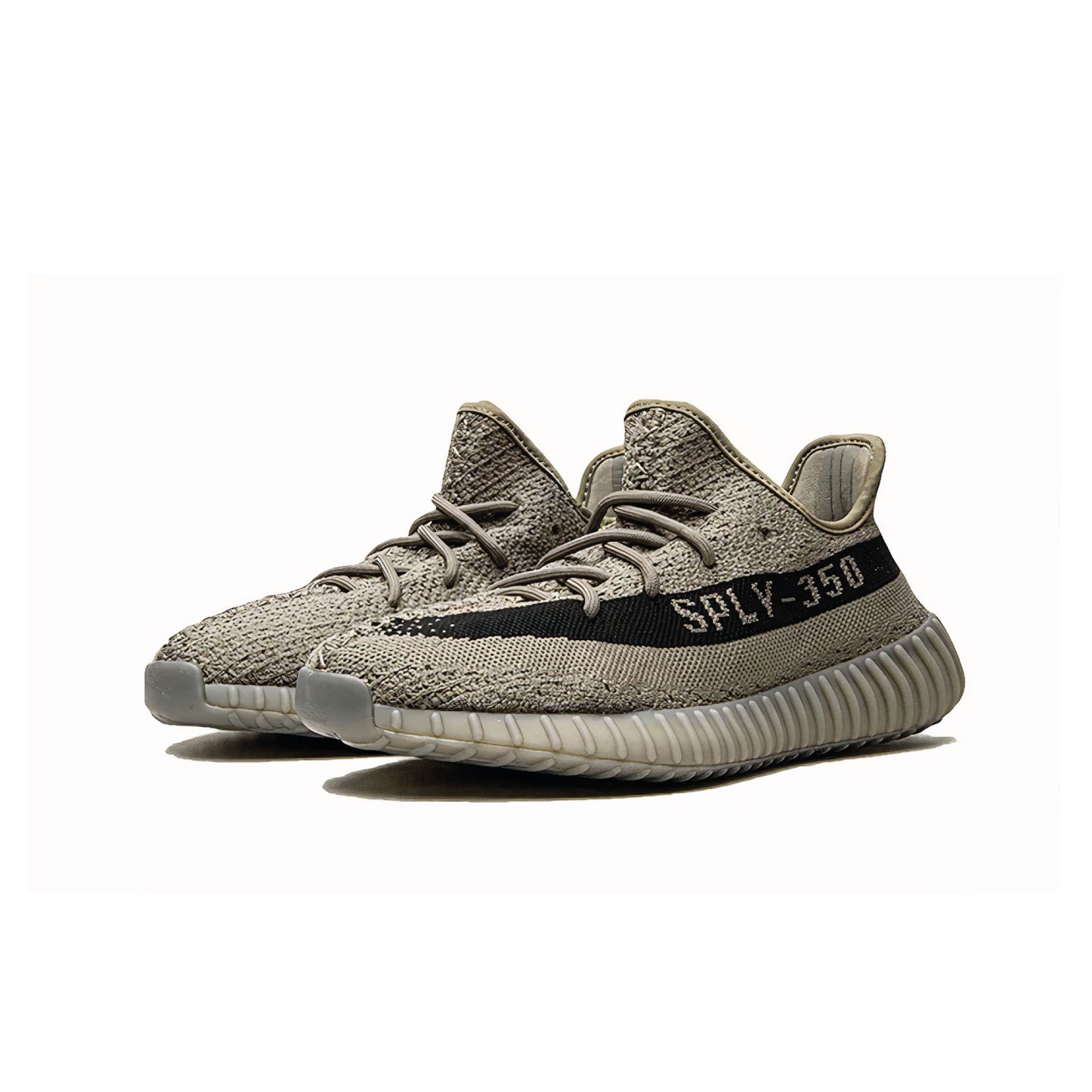 Adidas Yeezy Boost 350 V2 Granite - 48h