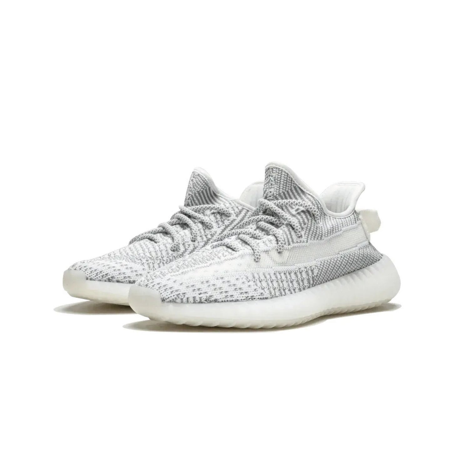 Adidas Yeezy Boost 350 V2 Static (Non-Reflective) - 48h