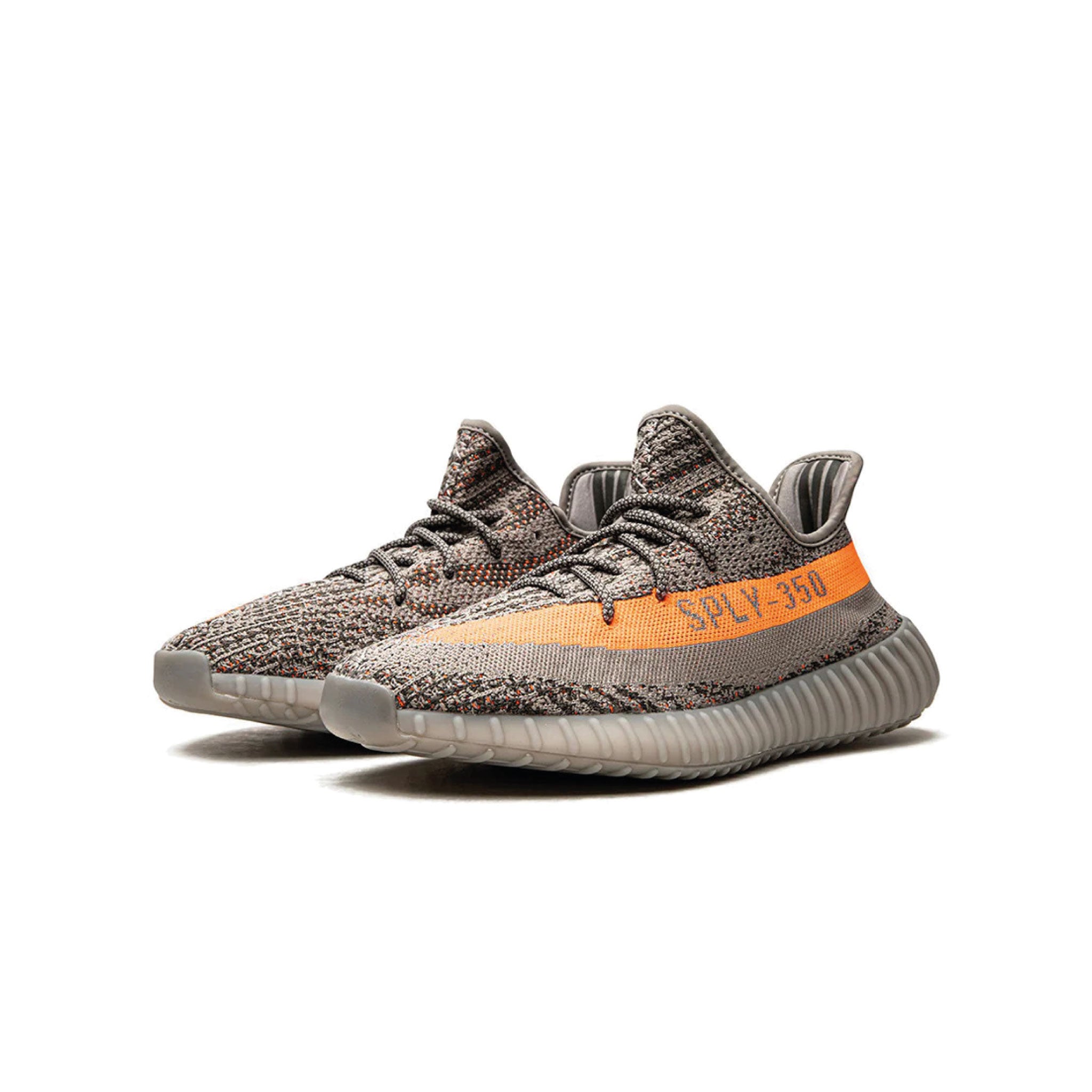 Adidas Yeezy Boost 350 V2 Beluga Reflective 