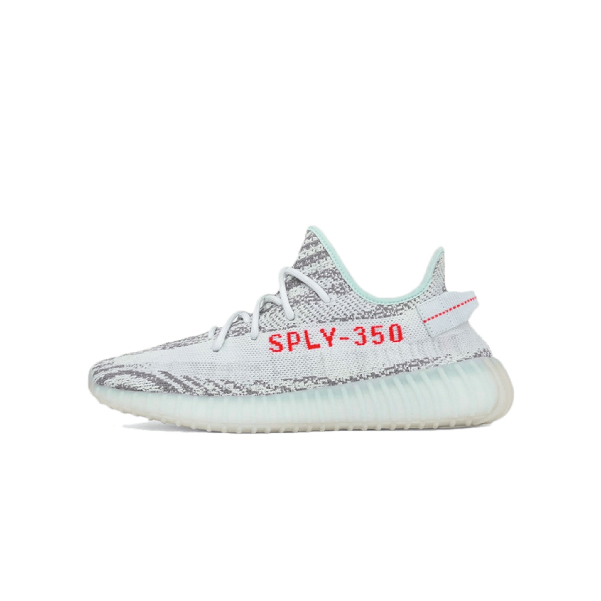 Adidas Yeezy Boost 350 V2 Μπλε Απόχρωση 