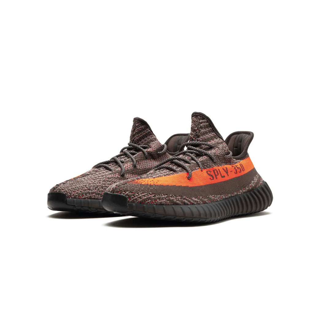 Adidas Yeezy Boost 350 V2 Carbon Beluga 