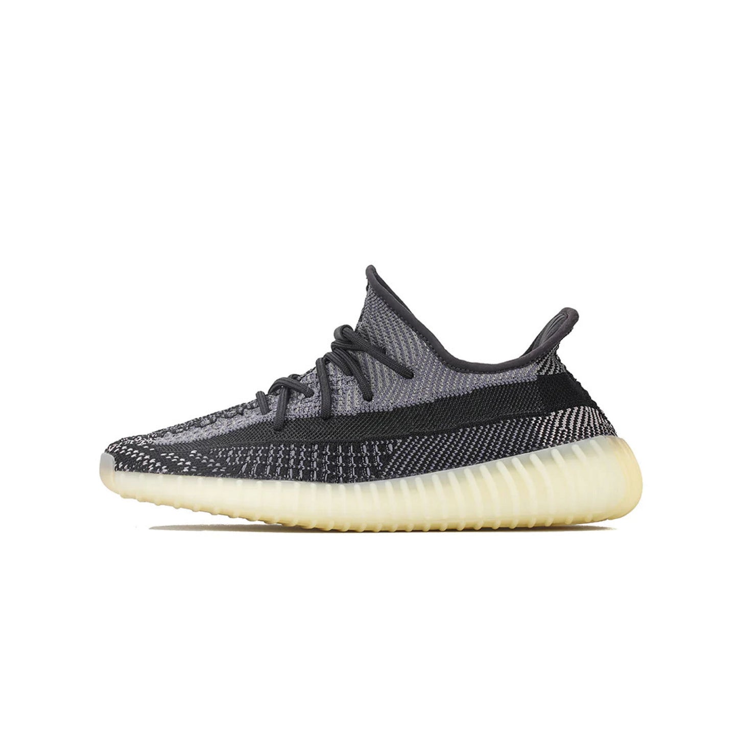 Adidas Yeezy Boost 350 V2 Carbon - 48h
