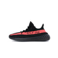Adidas Yeezy Boost 350 V2 Core Μαύρο Κόκκινο