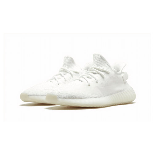 Adidas Yeezy Boost 350 V2 Κρέμα