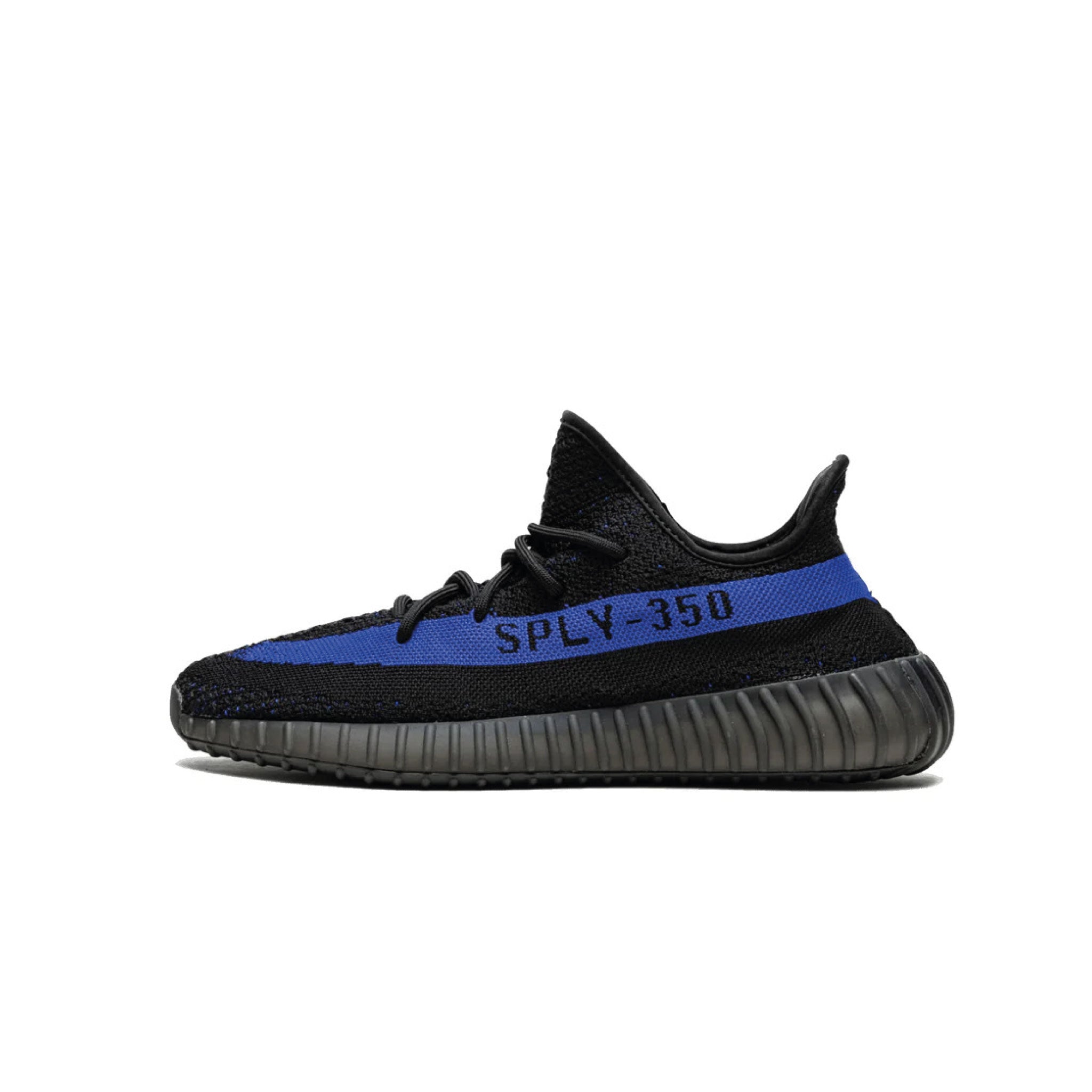 Adidas Yeezy Boost 350 V2 Εκθαμβωτικό Μπλε