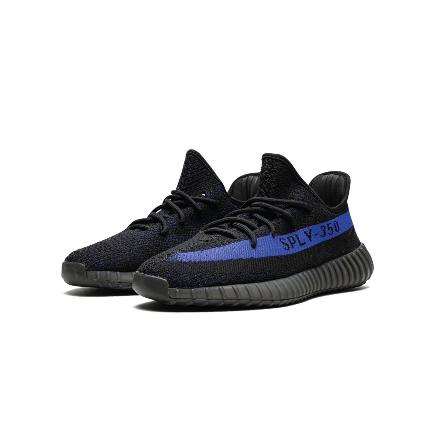 Adidas Yeezy Boost 350 V2 Dazzling Blue - 48h