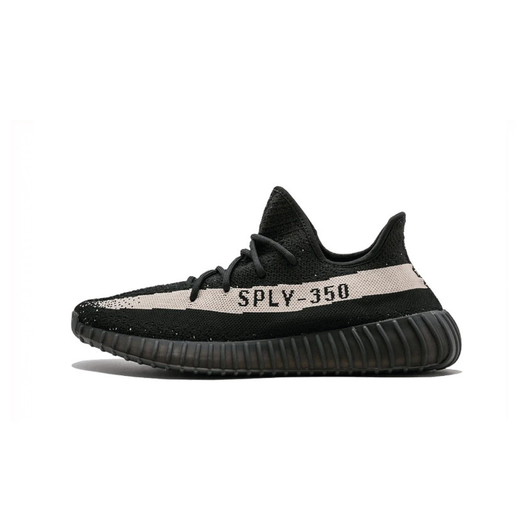 Adidas Yeezy Boost 350 V2 Core Black White 'OREO' - 48h