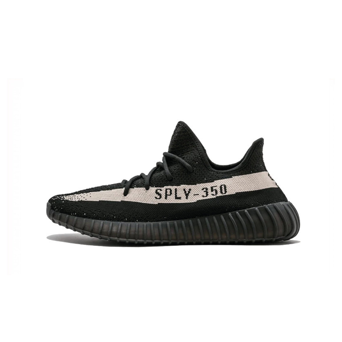 Adidas Yeezy Boost 350 V2 Core Black White 'OREO' - 48h