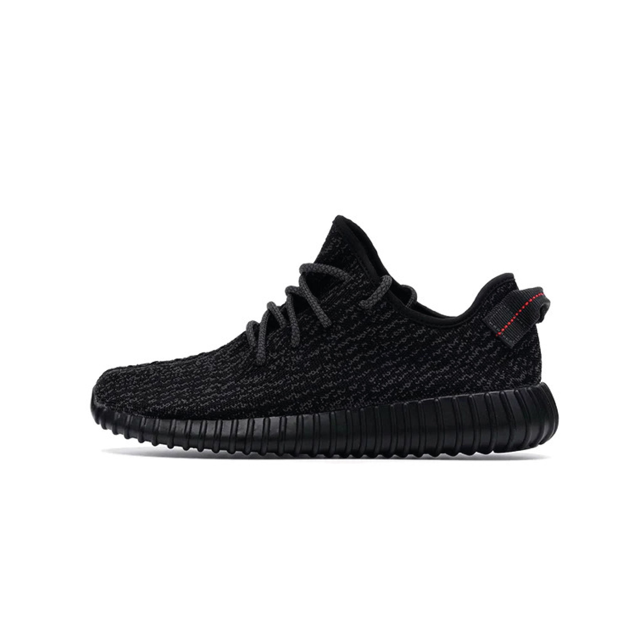 Adidas Yeezy Boost 350 Pirate Μαύρο 
