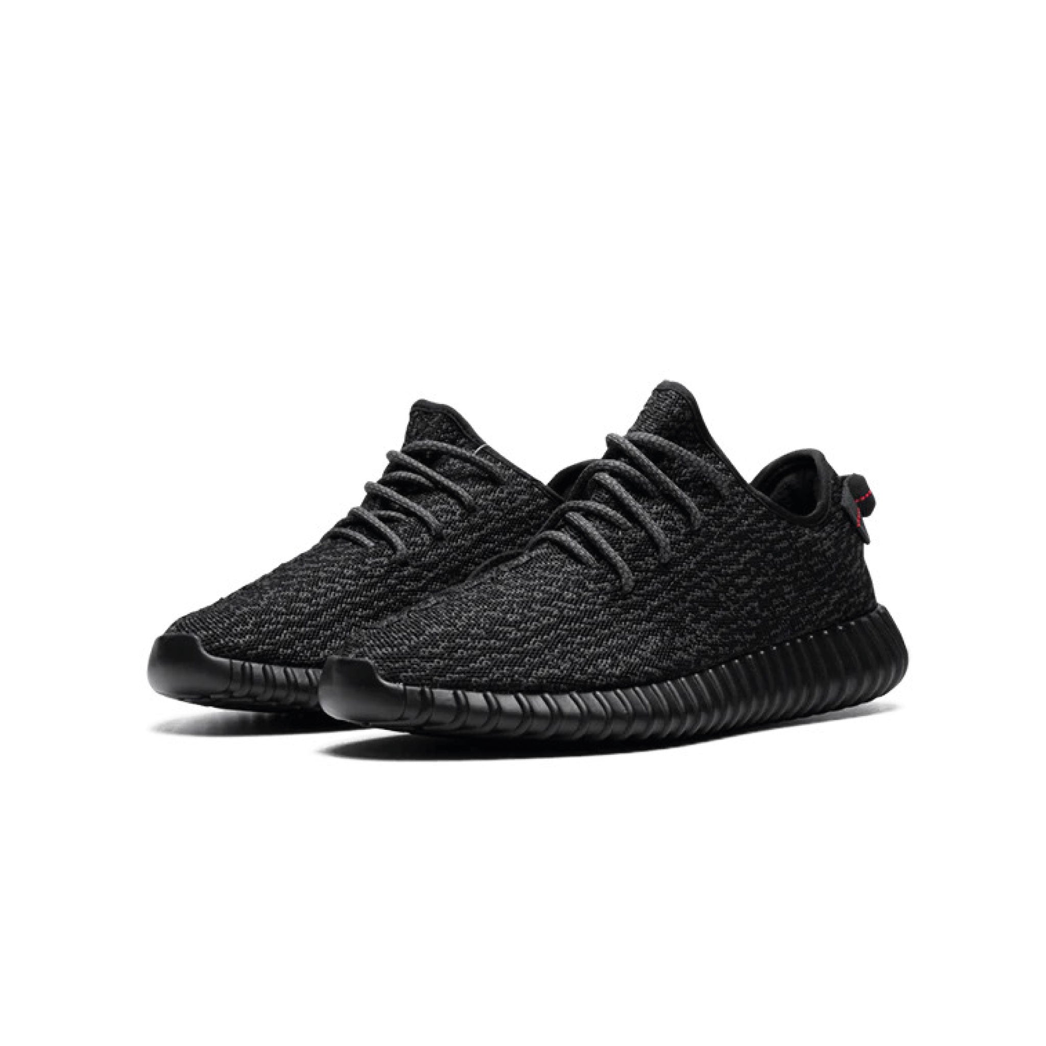 Adidas Yeezy Boost 350 Pirate Μαύρο 