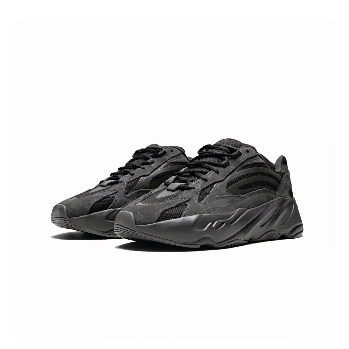 Adidas Yeezy Boost 700 V2 Vanta - 48h