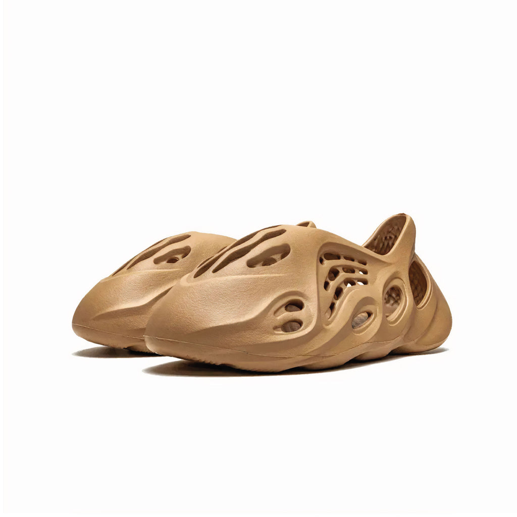 Adidas Yeezy Foam RNNR Ochre 